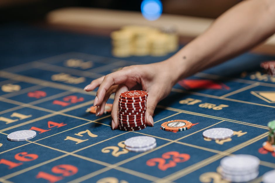 roulette