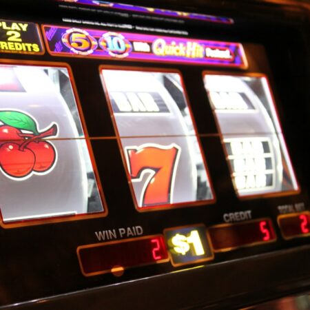 Top 10 Highest-Paying Online Slot Games in 2026: Which Games Offer the Best Odds?