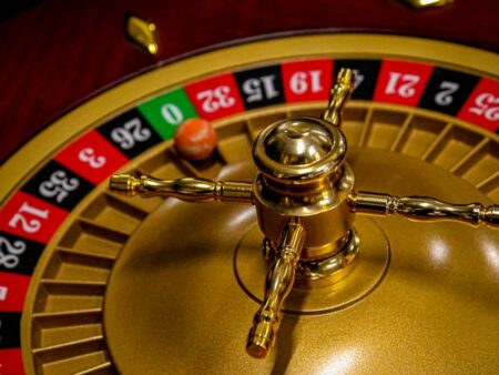 The Complete American Roulette Online Strategy Guide for Serious Players