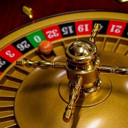 The Complete American Roulette Online Strategy Guide for Serious Players