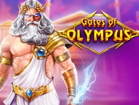 The Complete Gates of Olympus Slot Mastery Guide for Experienced Players