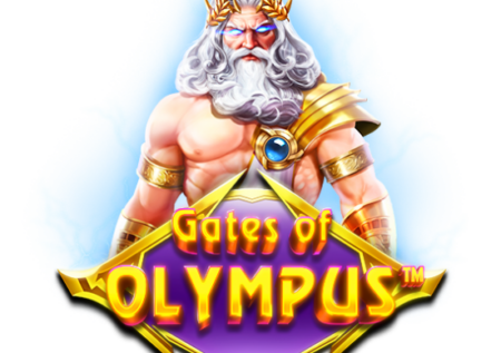 Gates of Olympus