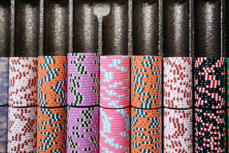 Self-Exclusion & Responsible Gambling