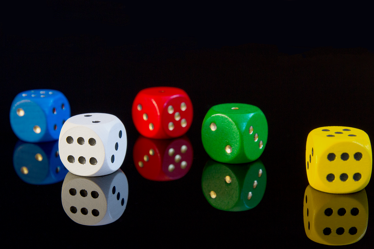 Self-Exclusion & Responsible Gambling
