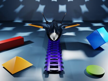 The Aviator Revolution: Why Africa’s Gamblers Are Ditching Slots for Crash Games
