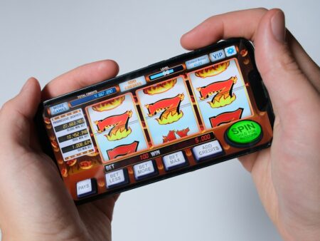 Slot Machine Strategies That Actually Move the Needle