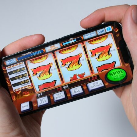 Slot Machine Strategies That Actually Move the Needle