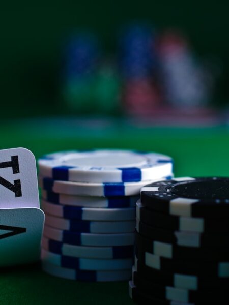 Self-Exclusion & Responsible Gambling Tools Explained