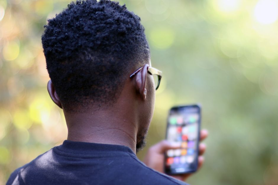 Kenya mobile