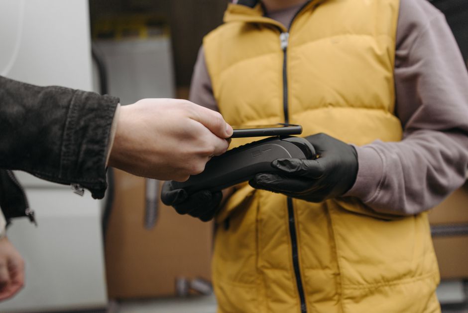 mobile payment