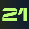 21
