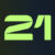 21