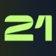 21