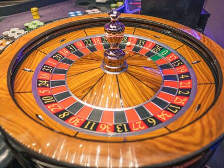 European Roulette vs American Roulette Odds