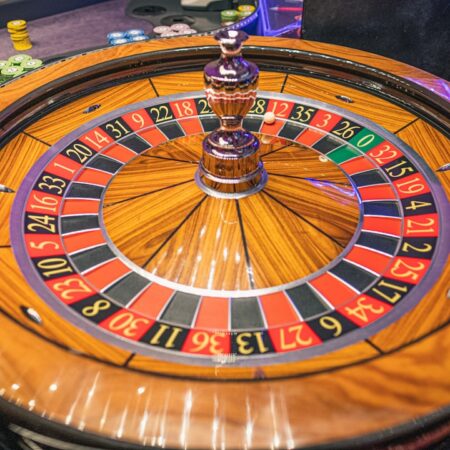 European Roulette vs American Roulette Odds