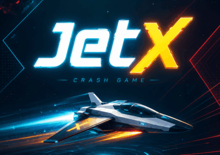JetX