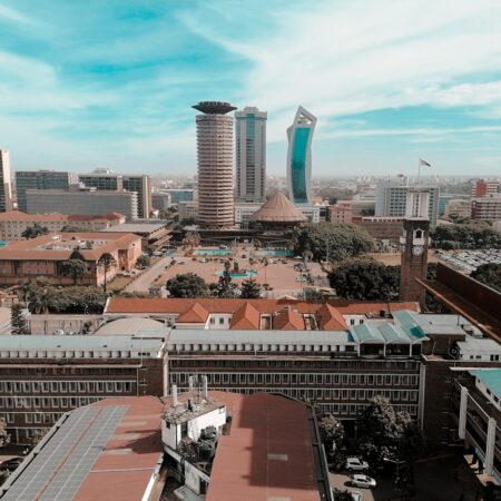 No Deposit Bonus Casino Kenya: Real Offer or Scam? (2026)