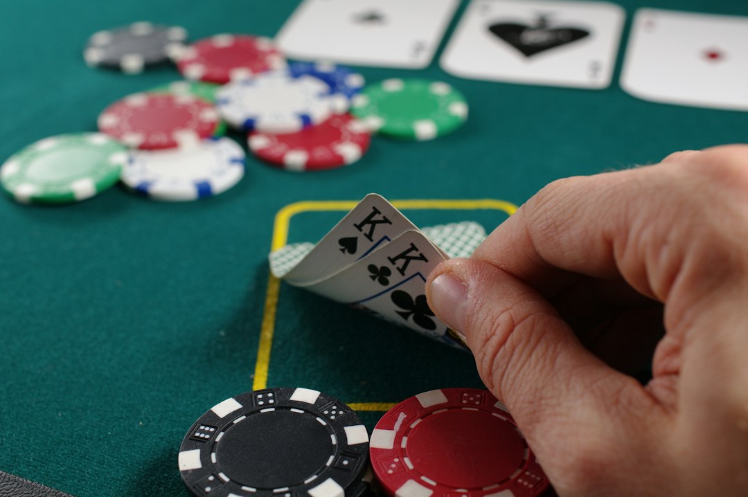 casino chips gambling