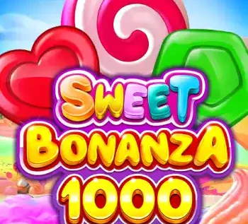 Sweet Bonanza