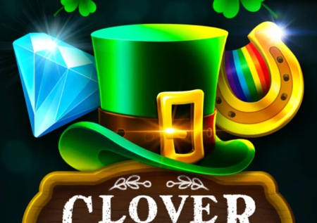 Clover Bonanza