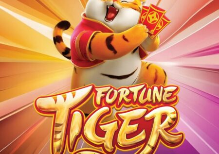 Fortune Tiger