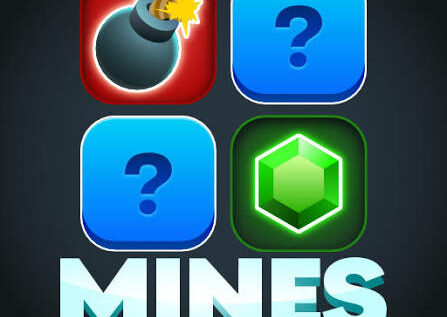 Mines