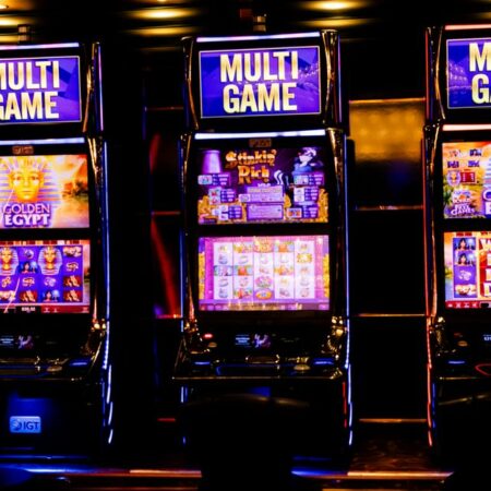 RTP vs Volatility: What Actually Matters for Your Bankroll