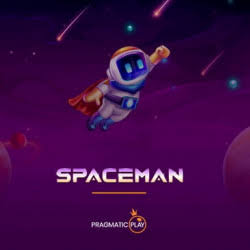 Spaceman