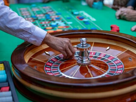 Best Live Dealer Roulette Providers for Africa (2026)