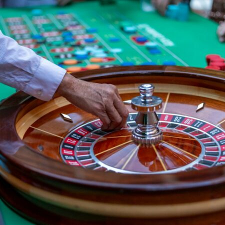 Best Live Dealer Roulette Providers for Africa (2026)